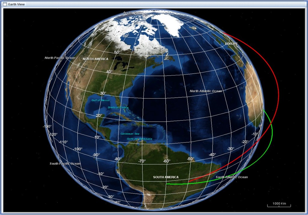 Hands-On Introduction and Tutorial for Setting up and Running NASA’s First-Class Java WorldWind Earth Model&nbsp;Simulation